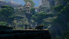 A screenshot taken in Dreams. 23 of 29.