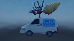 A screenshot taken in Dreams. 2 of 3.