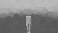 A screenshot taken in Dreams. 1 of 2.