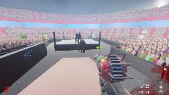 A screenshot taken in Dreams. 1 of 10.