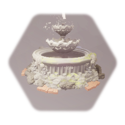 Fountain