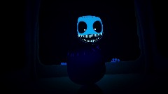 A screenshot taken in Dreams. 1 of 1.