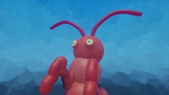 A screenshot taken in Dreams. 15 of 18.