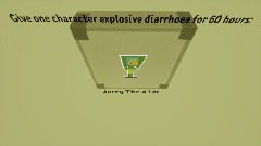 A different type of funny test