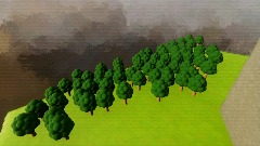 A screenshot taken in Dreams. 7 of 11.