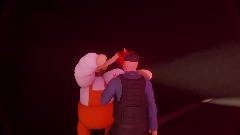 A screenshot taken in Dreams. 3 of 7.