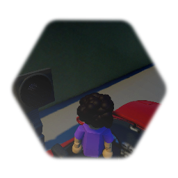 Kevin's Pizza World Adventures