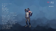 A screenshot taken in Dreams. 25 of 30.