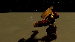 A screenshot taken in Dreams. 3 of 14.