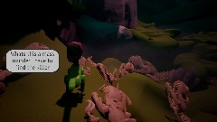 A screenshot taken in Dreams. 3 of 5.