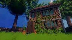 A screenshot taken in Dreams. 3 of 11.