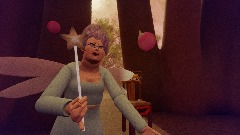 Shrek Bash