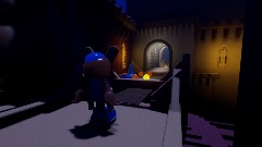 Daniele lo Stickman - Arab Night Nyami