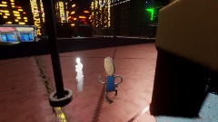 A screenshot taken in Dreams. 1 of 6.