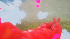 A screenshot taken in Dreams. 6 of 9.