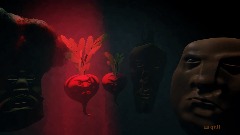 A screenshot taken in Dreams. 18 of 21.