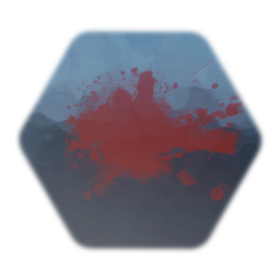 Blood Splat