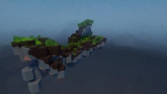 A screenshot taken in Dreams. 2 of 3.