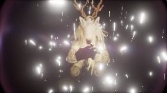 A screenshot taken in Dreams. 1 of 7.