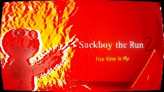 Sackboy the RUN Chapter 2