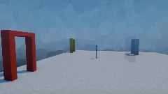 Complete JRPG Game Test - Demo