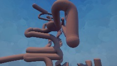 A screenshot taken in Dreams. 2 of 5.