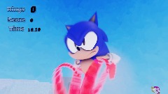 A screenshot taken in Dreams. 5 of 10.