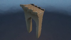 A screenshot taken in Dreams. 2 of 6.