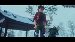 A screenshot taken in Dreams. 7 of 8.