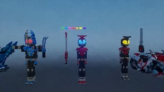 A screenshot taken in Dreams. 2 of 13.