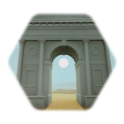 Triumphal Arch