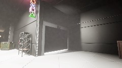 A screenshot taken in Dreams. 2 of 4.