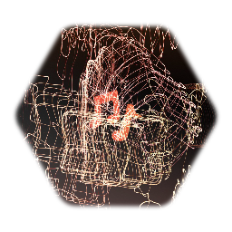 Low Electronic Funky Bass