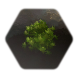 Simple Bush