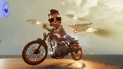 TOP IMPOSSIBLE GUN MISSION