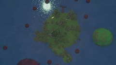 Koopa Forest