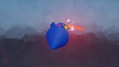 A screenshot taken in Dreams. 2 of 8.