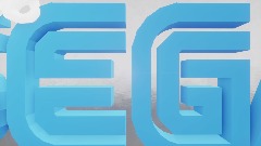 SEGA Logo 2022