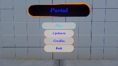 PORTAL demo