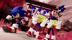 A screenshot taken in Dreams. 9 of 13.