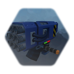 RYNO (Ratchet and Clank)