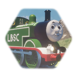 LBSC Thomas
