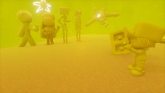 Friday night bopin vs everyone