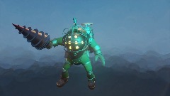 A screenshot taken in Dreams. 10 of 10.