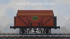 A screenshot taken in Dreams. 1 of 29.