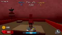 A screenshot taken in Dreams. 1 of 19.