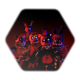 Ignited Animatronics Pack