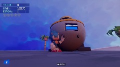 A screenshot taken in Dreams. 25 of 26.