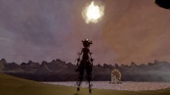 A screenshot taken in Dreams. 26 of 26.