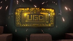 UGC - UNSANCTIONED GAUNTLET CHAMPIONSHIP